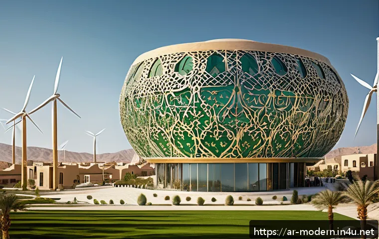 تقنيات البناء المتقدمة لمواجهة أقسى الظروف البيئية في العمارة الحديثة 4 현대건축물 극한 환경 건축 기술 관련 이미지 2